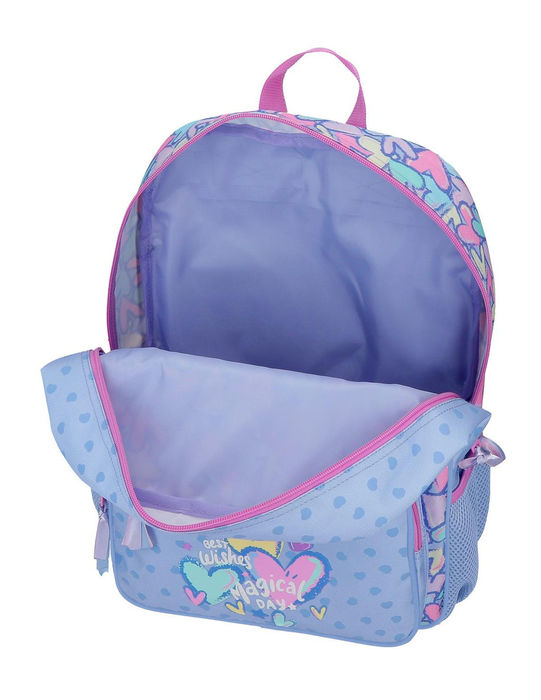 MOCHILA ESCOLAR MOVOM 