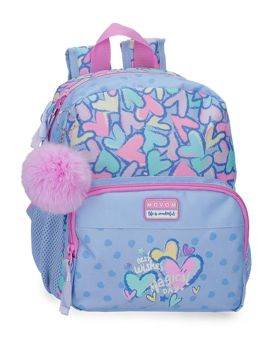 MOCHILA MOVOM 