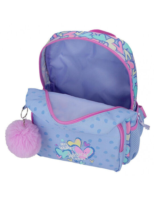 MOCHILA MOVOM 