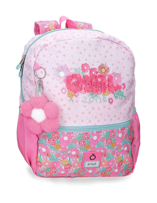 MOCHILA ENSO GIRL ZONE 