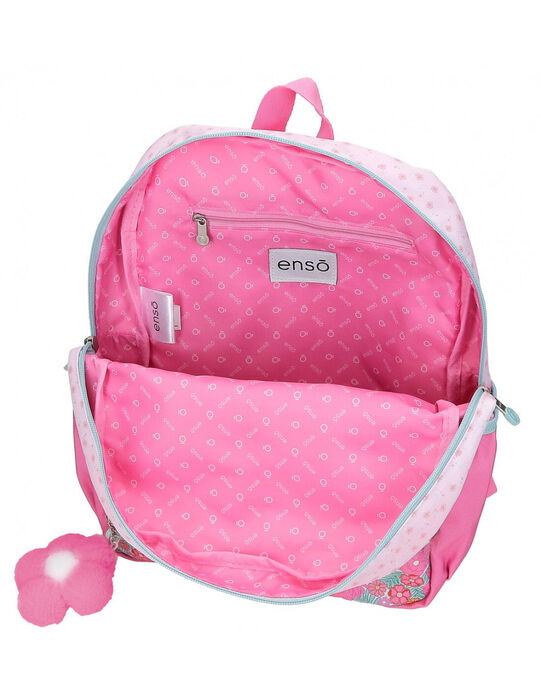 MOCHILA ENSO GIRL ZONE 