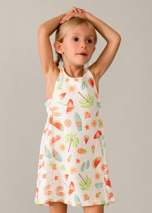 VESTIDO MAYORAL 