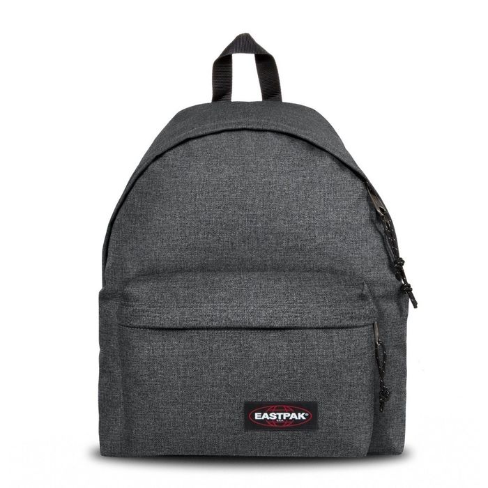 MOCHILA EASTPAK BLACK DENIM 