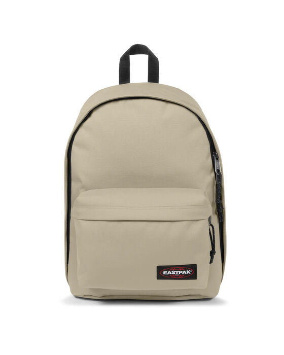 MOCHILA EASTPAK BEACH BEIGE