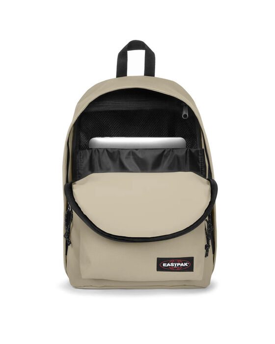 MOCHILA EASTPAK BEACH BEIGE