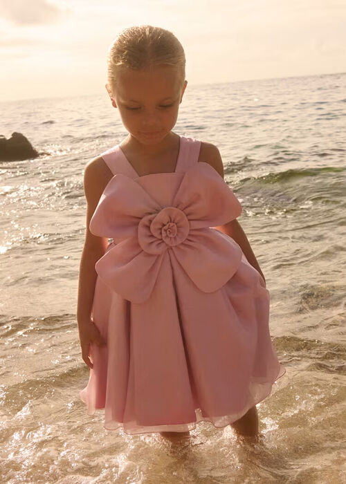 VESTIDO ABEL & LULA 