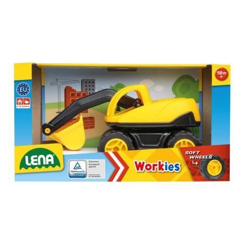 ESCAVADORA LT01261