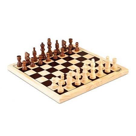 JOGO DE XADREZ