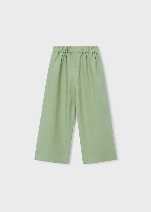 CALÇA FLUIDA MAYORAL 