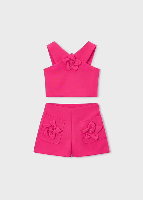 CONJUNTO MAYORAL 