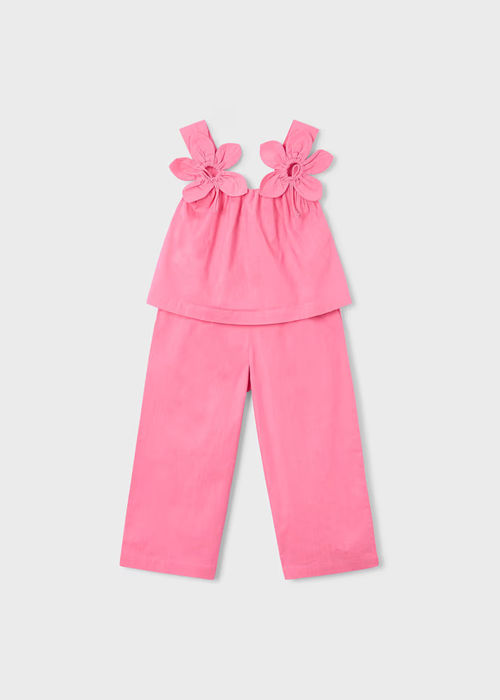 CONJUNTO MAYORAL 