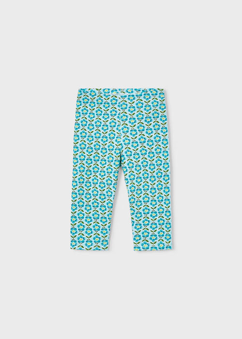 LEGGINGS ESTAMPADAS MAYORAL 