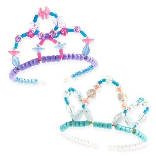 KIT PARA CRIAR TIARAS DJ00038