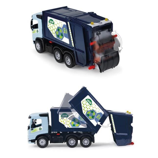 TRUCKIES TRATOR 