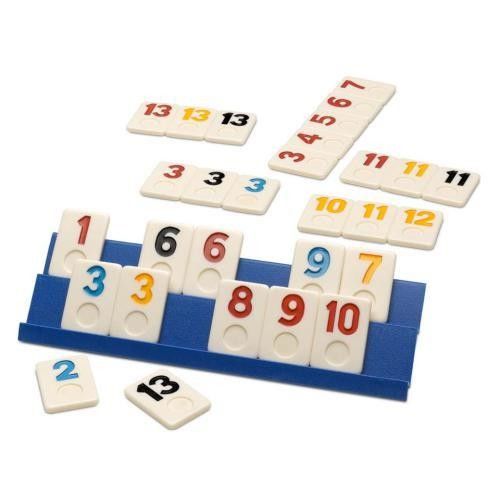 JOGO RUMMI CLASSIC 