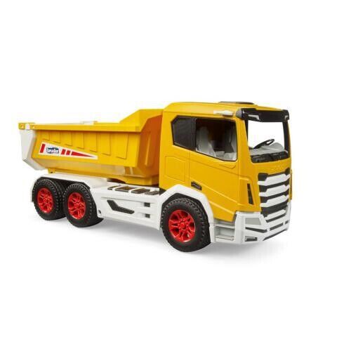 CAMIÃO ROADMAX C/ BASCULA 