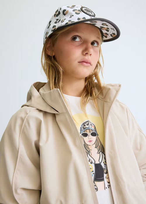 PARKA MAYORAL 