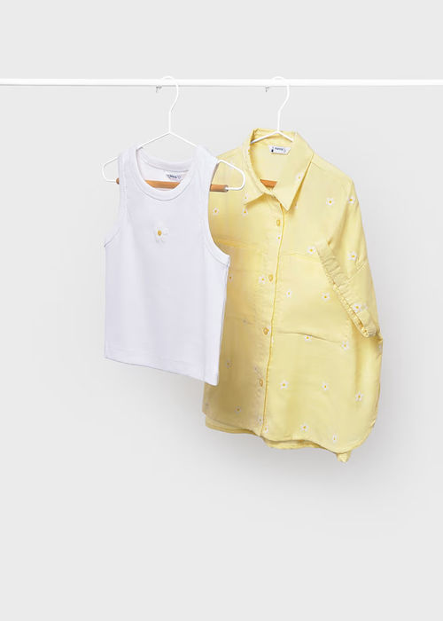 BLUSA MAYORAL 