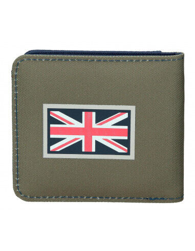 PORTA MOEDAS PEPE JEANS 