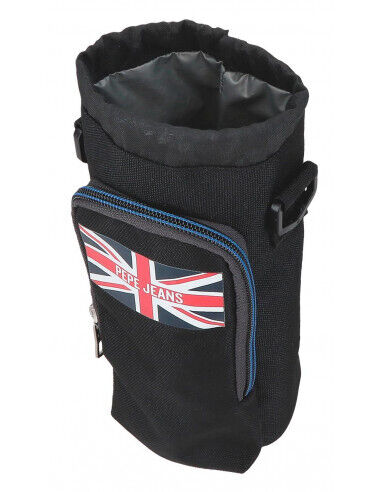 BOLSA PARA GARRAFA DE AGUA PEPE JEANS 