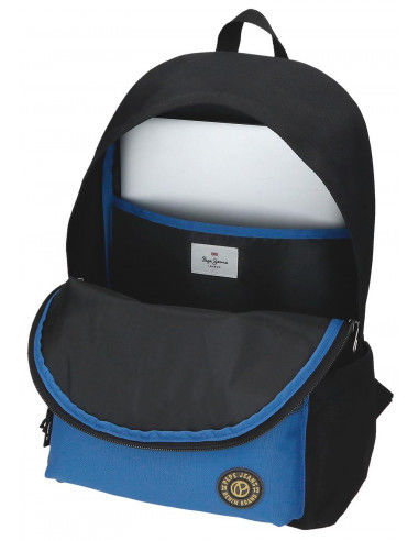 MOCHILA PEPE JEANS 