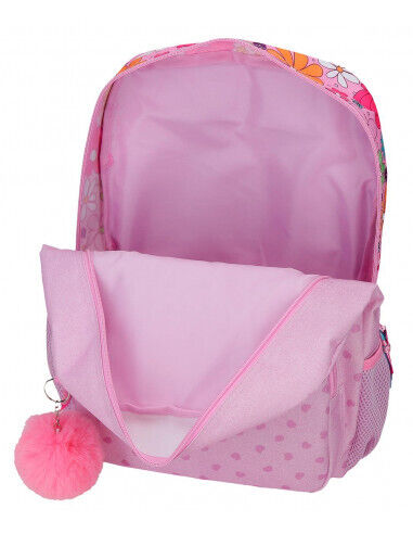 MOCHILA HAVE GOOD DAY 