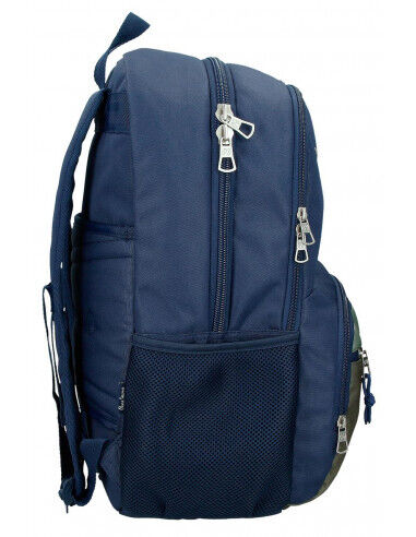 MOCHILA PEPE JEANS 