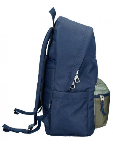 MOCHILA PEPE JEANS