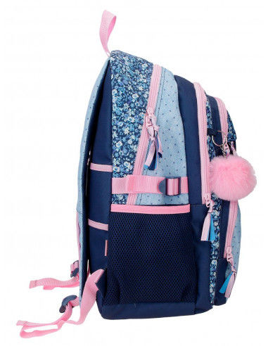 MOCHILA SPRING VIBES 
