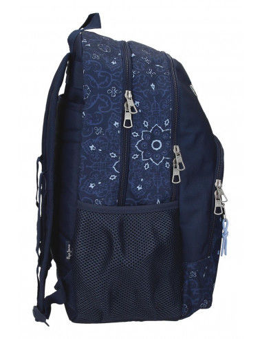MOCHILA PEPE JEANS 