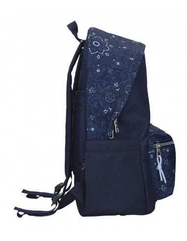 MOCHILA PEPE JEANS 
