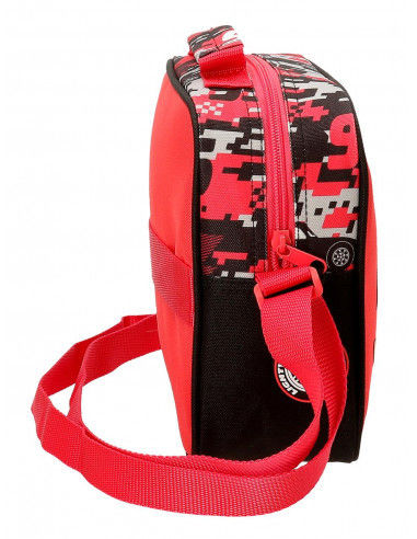 LANCHEIRA TERMICA CARS MCQUEEN 