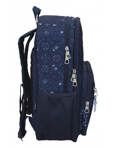 MOCHILA PEPE JEANS
