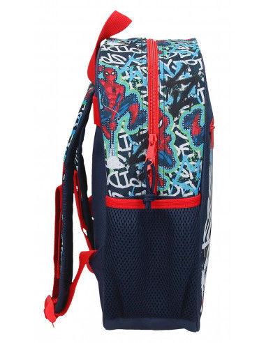 MOCHILA SPIDERMAN