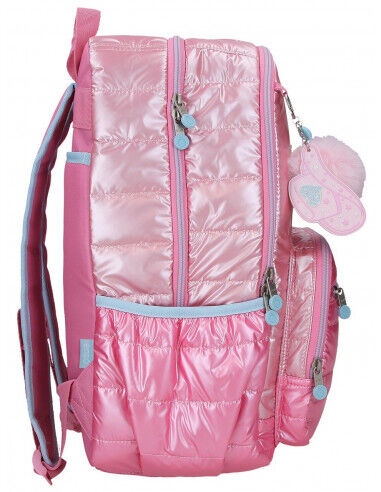 MOCHILA ESCOLAR INTO THE WILD ENSO 