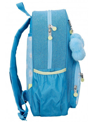 MOCHILA HAPPINESS ENSO ESCOLAR