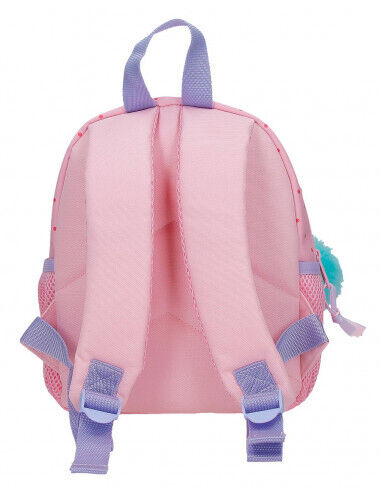 MOCHILA HELLO KITTY 