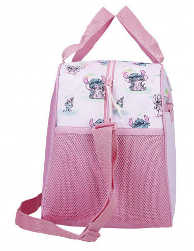 SACO DESPORTO STITCH 