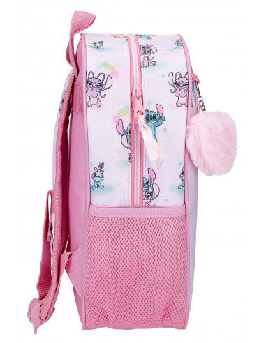 MOCHILA STITCH 