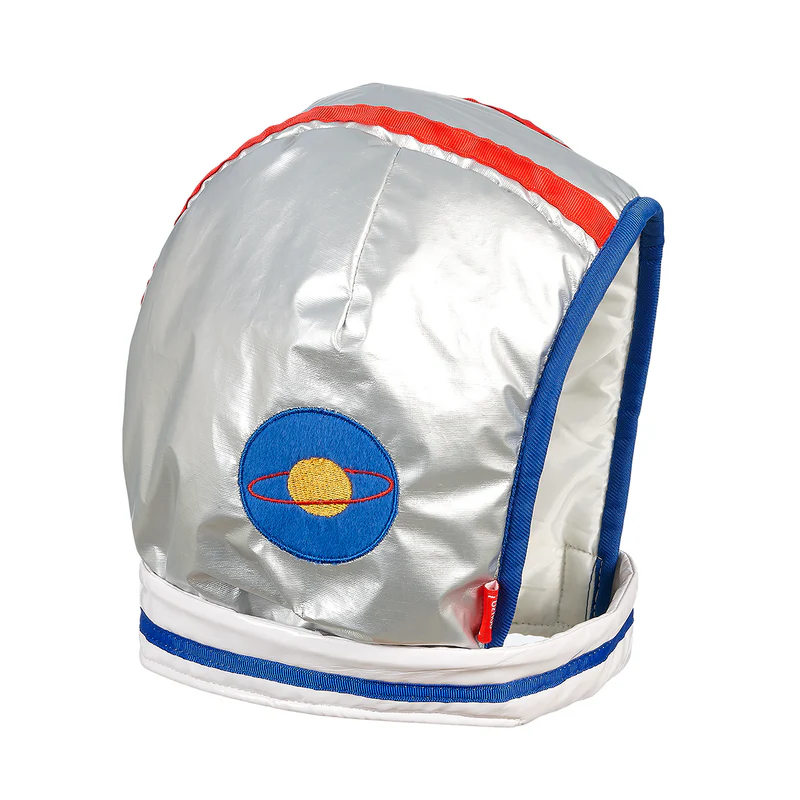 CAPACETE ASTRONAUTA 