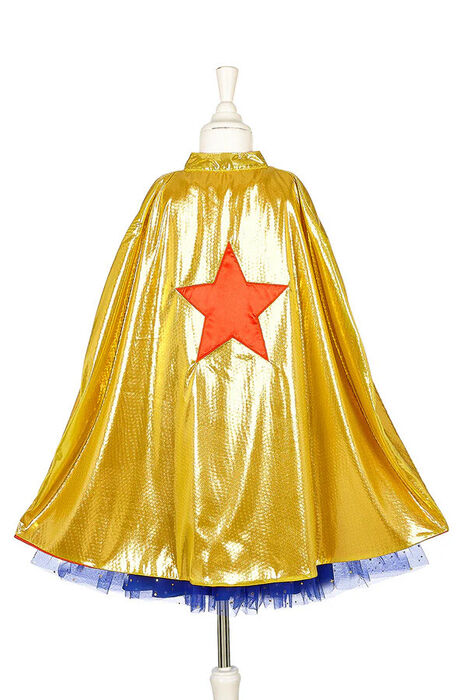 SUPER MULHER  