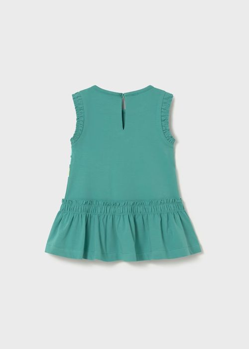 VESTIDO MAYORAL 
