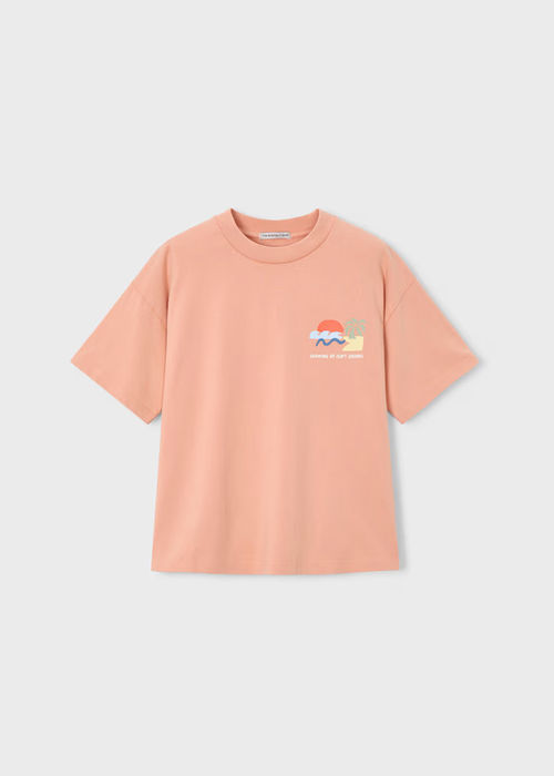 TSHIRT THE BOSTON KIDS 