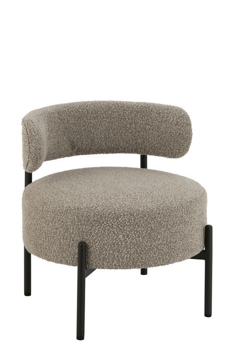 CADEIRA BOUCLE J-LINE 