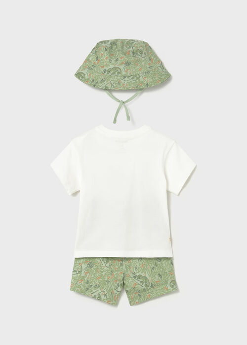 CONJUNTO MAYORAL 