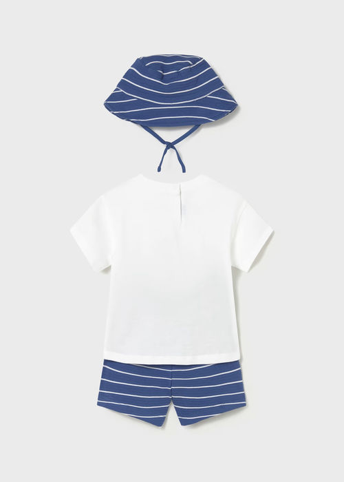 CONJUNTO MAYORAL 