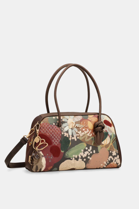 CARTEIRA ANEKKE BLOSSOM 