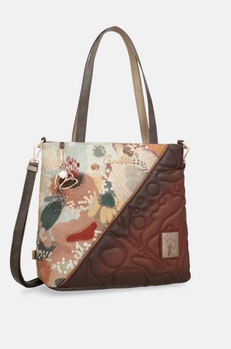 CARTEIRA ANEKKE BLOSSOM 