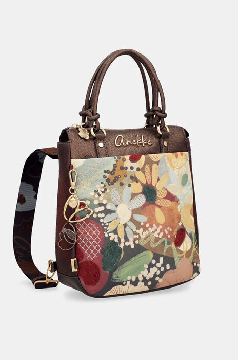 MOCHILA ANEKKE BLOSSOM