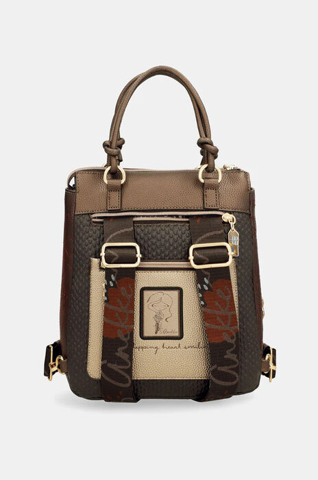 MOCHILA ANEKKE BLOSSOM